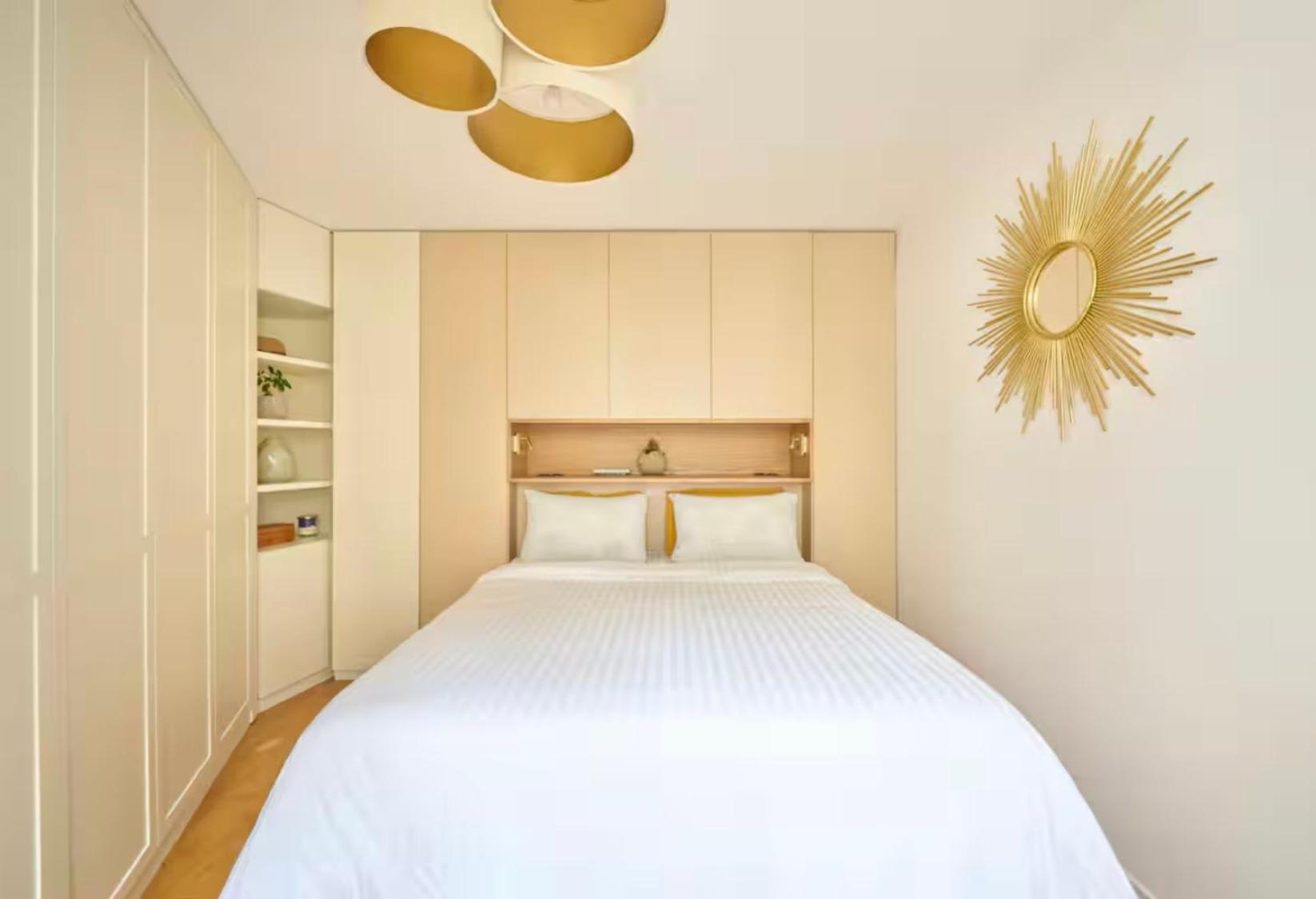 Beach - Kitchen - Wifi - Air Conditioning - Center - Tram Nice Exterior foto